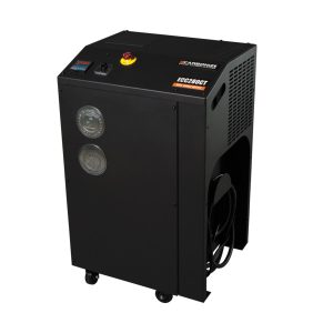 Decarbonizing station ECC 280 C | 800 L / Hour | Single output | 12 DC