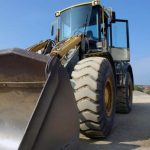 Meeting regulations with carbon cleaning for trucks, buses and heavy machinery